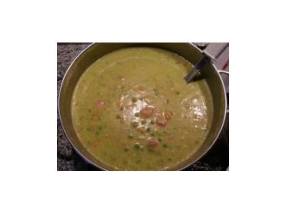 Thermifees ERBSENEINTOPF XXL 