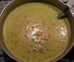 Thermifees ERBSENEINTOPF XXL 