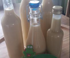 Eierlikör "Tropicana"