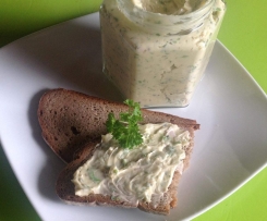 Kräuterbutter