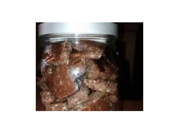 Berliner Brot, das Beste der Welt