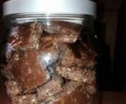 Berliner Brot, das Beste der Welt