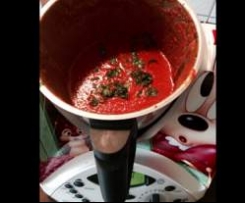 Tomatensoße die Kinder lieben 