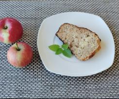 Apfel-Zimt-Kuchen