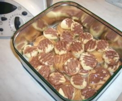 René s Butterplätzchen ..auf die schnelle Art ..