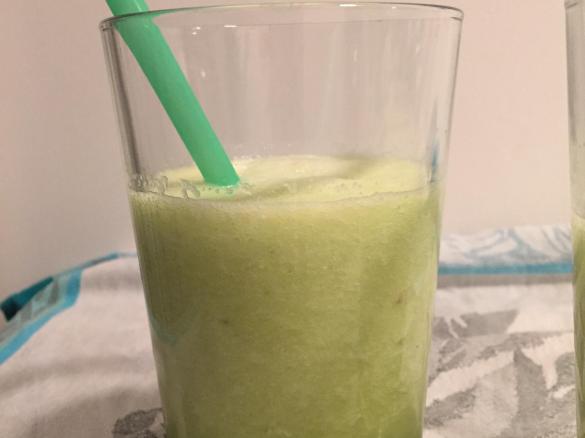 Aloe Vera Smoothie