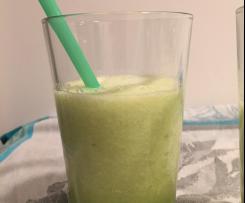 Aloe Vera Smoothie