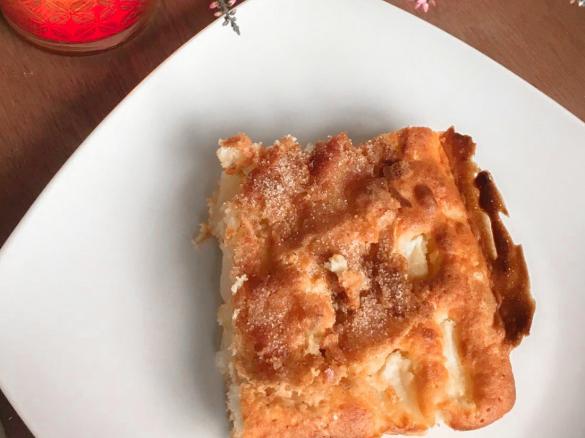 Granny´s Fast Apple Dream