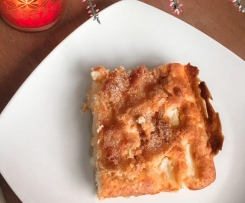 Granny´s Fast Apple Dream