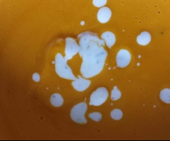 Kürbissuppe - ganz einfach