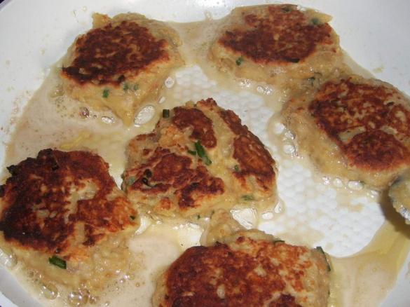 Zillertaler - Kaspressknödel..