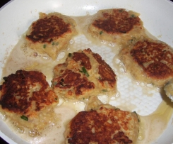 Zillertaler - Kaspressknödel..