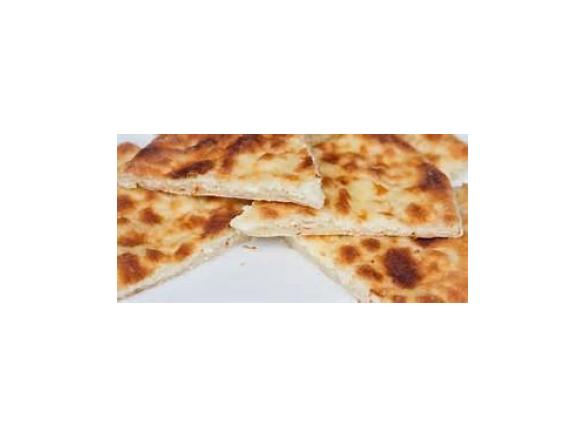 Chatschapuri, georgisches Käsebrot