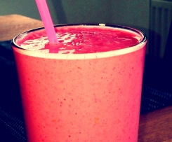 Himbeer Shake ww tauglich 