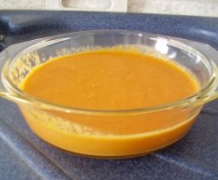 Schnelle Tomatensoße