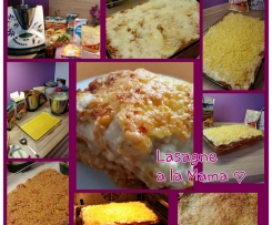 Lasagne a la Mama