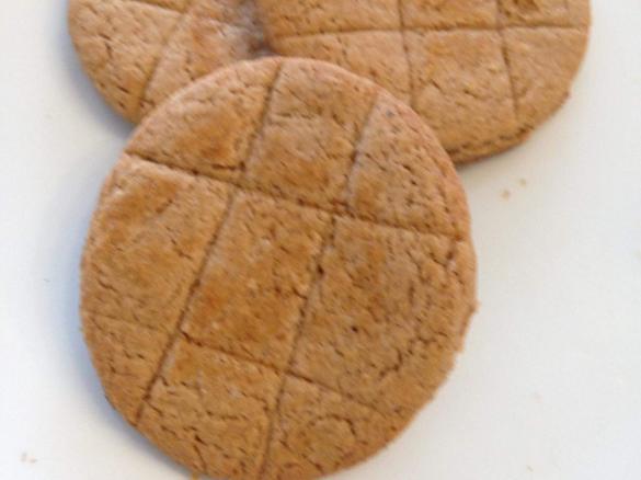 Frankfurter Haddekuche von Opa