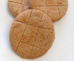 Frankfurter Haddekuche von Opa