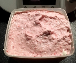 Erdbeer Quark