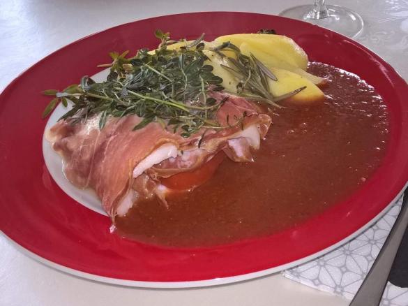 Pangasiusfilet/rölchen