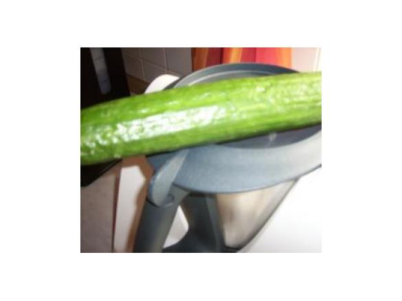 Griechisches - Tzatziki von Rene ..