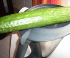 Griechisches - Tzatziki von Rene ..