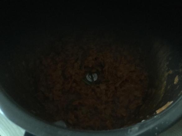 Wurzelmix für Kochschinken