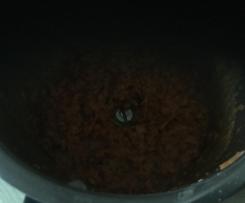 Wurzelmix für Kochschinken