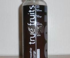 Scharfe Pflaumensoße