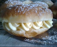 Berliner Pfannkuchen 