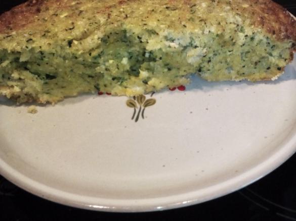 Ruck-Zuck-Zucchiniauflauf