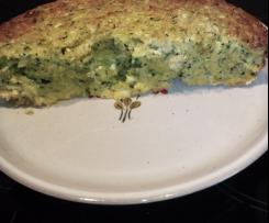 Ruck-Zuck-Zucchiniauflauf