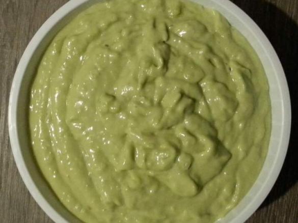 Avocado-Aioli