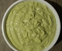 Avocado-Aioli