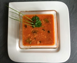 *Low Carb* Bunter Fischtopf