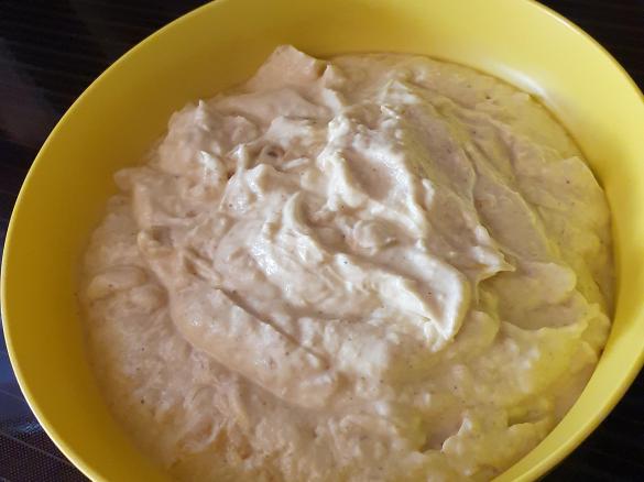 Thai-Curry-Aufstrich