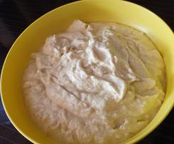 Thai-Curry-Aufstrich