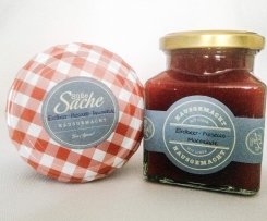 Erdbeer-Prosecco-Marmelade