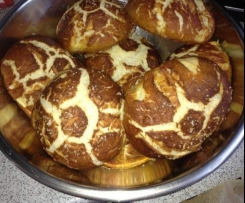 Laugenbrötchen