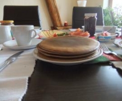 Pancakes à la Anne