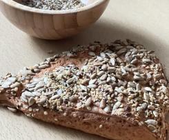 Körner-Quark-Ecken ) Proteinreich