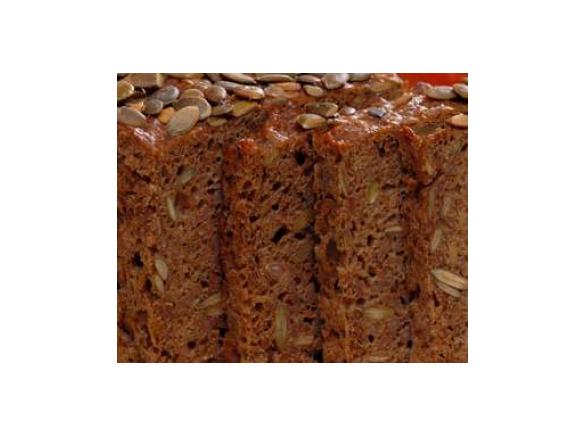Vollkornbrot