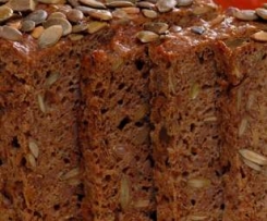 Vollkornbrot