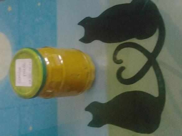 Gewürzpaste/Gemüsepaste