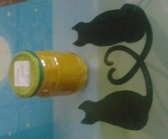 Gewürzpaste/Gemüsepaste