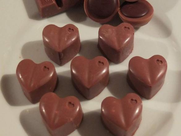 Toffi´s Fee - Pralinen