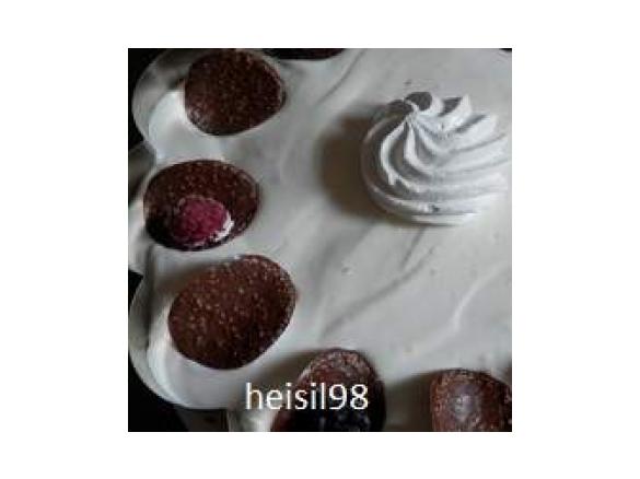 Himbeer-Wolkentorte heisil98