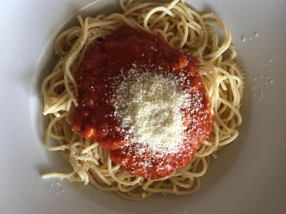 Amatriciana Pasta-Sauce