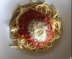 Amatriciana Pasta-Sauce