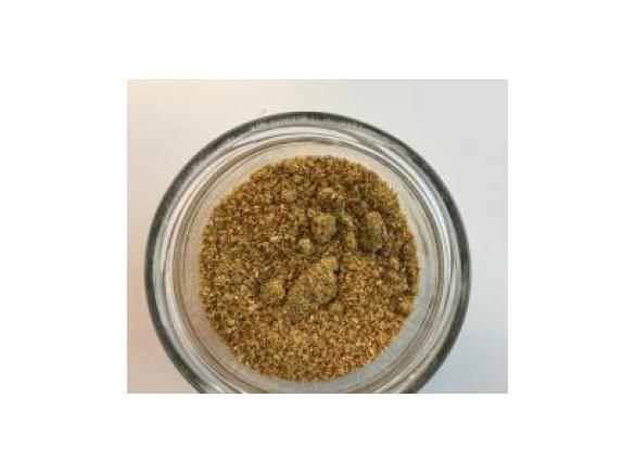 Gekörnte Brühe Gemüsebrühe